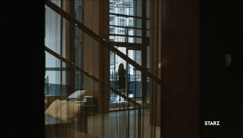 Illustration for article titled Christine finds herself in the season finale of The Girlfriend Experience